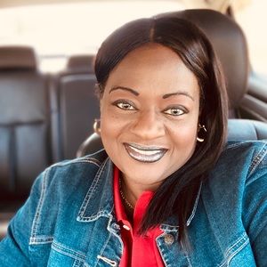 Meet your Posher, Sonya